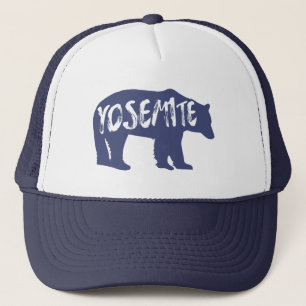 Yosemite Bear Truckerkappe