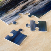 Yosemite Berge Nevada. Puzzle (Seite)
