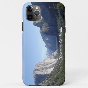 Yosemite California Foto personalisieren Case-Mate iPhone Hülle