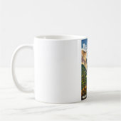 Yosemite Coffee Tasse (Links)