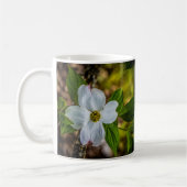 Yosemite Dogwood Tasse (Links)