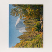 Yosemite, El Capitan, Kalifornien, Puzzle (Vertikal)