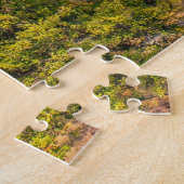 Yosemite, El Capitan, Kalifornien, Puzzle (Seite)