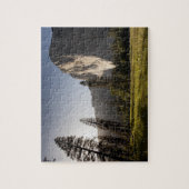 Yosemite El Capitan Mountain Nationalpark Wall Puzzle (Vertikal)