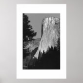 Yosemite: El Capitan Poster (Vorne)