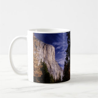 Yosemite, EL Capitan, Yosemite, EL Capitan Kaffeetasse