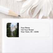 Yosemite Falls (Insitu)