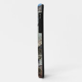 Yosemite Falls Case-Mate iPhone Hülle (Hinten/Links)
