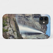 Yosemite Falls Case-Mate iPhone Hülle (Rückseite (Horizontal))