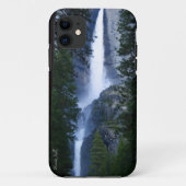 Yosemite Falls Case-Mate iPhone Hülle (Rückseite)