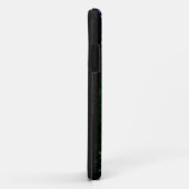 Yosemite Falls Case-Mate iPhone Hülle (Hinten/Rechts)