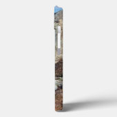 Yosemite Falls Case-Mate iPhone Hülle (Rückseite / Links)