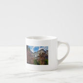 Yosemite Falls Espressotasse (Rechts)