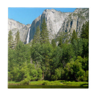 Yosemite Falls Fliese
