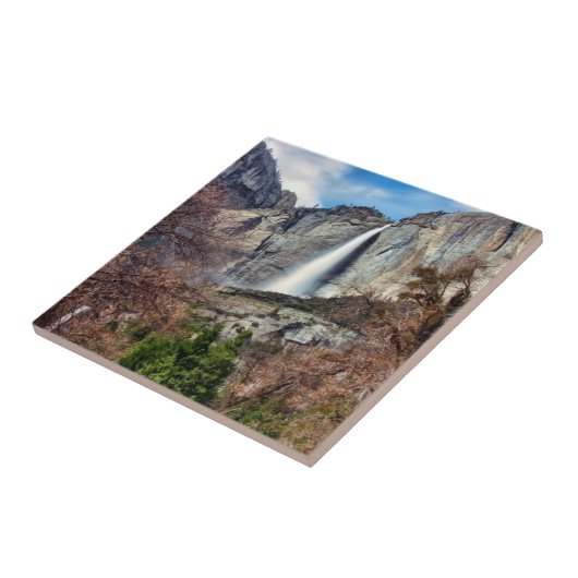 Yosemite Falls Fliese (Seite)