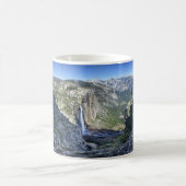 Yosemite Falls from Eagle Tower - Yosemite Kaffeetasse (Mittel)