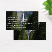 Yosemite Falls II aus dem Yosemite Nationalpark (Schreibtisch)