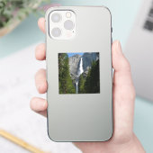 Yosemite Falls II aus dem Yosemite Nationalpark Aufkleber (Telefon)