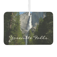 Yosemite Falls II aus dem Yosemite Nationalpark