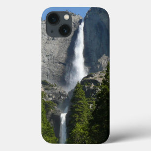 Yosemite Falls II aus dem Yosemite Nationalpark Case-Mate iPhone Hülle