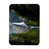 Yosemite Falls II aus dem Yosemite Nationalpark Magnet (Vertikal)