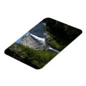 Yosemite Falls II aus dem Yosemite Nationalpark Magnet (Linke Seite)