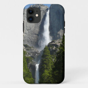 Yosemite Falls II vom Yosemite-Nationalpark Case-Mate iPhone Hülle