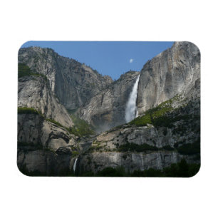 Yosemite Falls III aus dem Yosemite Nationalpark Magnet