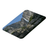 Yosemite Falls III aus dem Yosemite Nationalpark Magnet (Linke Seite)