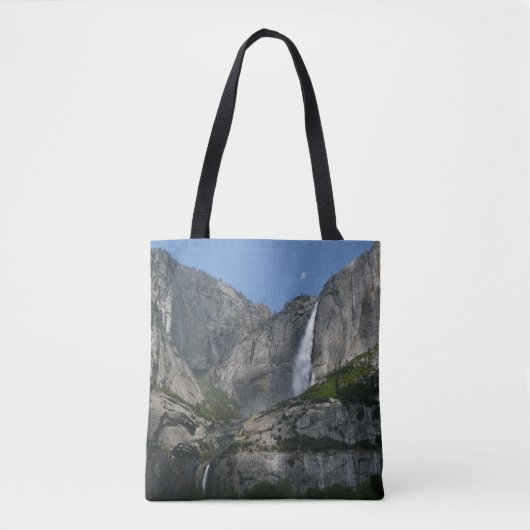 Yosemite Falls III aus dem Yosemite Nationalpark Tasche (Vorderseite)