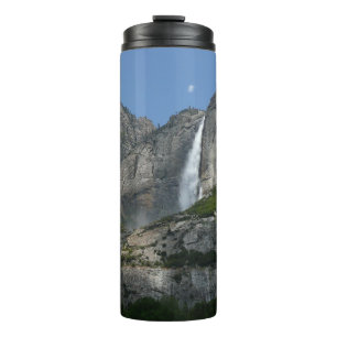 Yosemite Falls III aus dem Yosemite-Nationalpark Thermosbecher