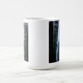 Yosemite Falls Kaffeetasse (Mittel)