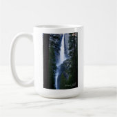 Yosemite Falls Kaffeetasse (Links)