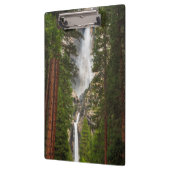 Yosemite Falls, Kalifornien Klemmbrett (Links)