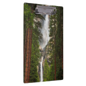 Yosemite Falls, Kalifornien Klemmbrett (Rechts)