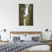Yosemite Falls, Kalifornien Leinwanddruck (Insitu (Schlafzimmer))