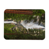 Yosemite Falls, Kalifornien Magnet (Horizontal)