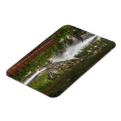 Yosemite Falls, Kalifornien Magnet (Linke Seite)