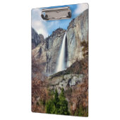 Yosemite Falls Klemmbrett (Links)