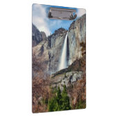 Yosemite Falls Klemmbrett (Rechts)
