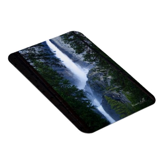 Yosemite Falls Magnet (Rechte Seite)