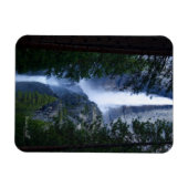 Yosemite Falls Magnet (Horizontal)