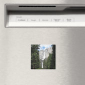 Yosemite Falls Magnet (In Situ (Geschirrspüler))