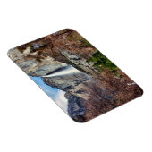 Yosemite Falls Magnet (Rechte Seite)