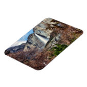 Yosemite Falls Magnet (Linke Seite)