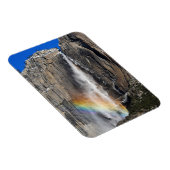 Yosemite Falls mit Rainbow Magnet (Rechte Seite)