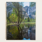 Yosemite Falls Planer (Vorderseite)