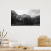 Yosemite Falls Poster (Küche)