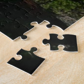 Yosemite Falls Puzzle (Seite)