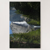 Yosemite Falls Puzzle (Vertikal)